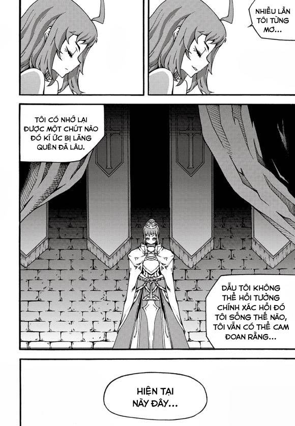 Witch Hunter Chapter 92 - 17