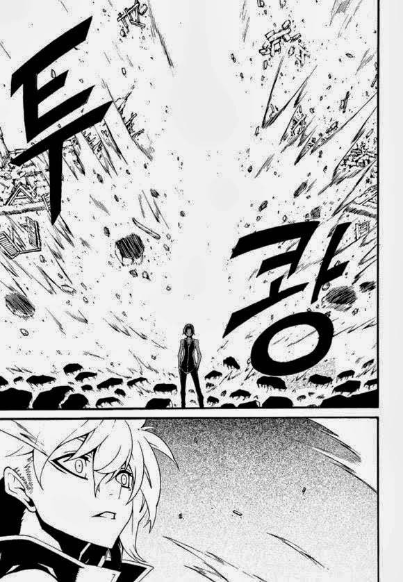 Witch Hunter Chapter 93 - 5