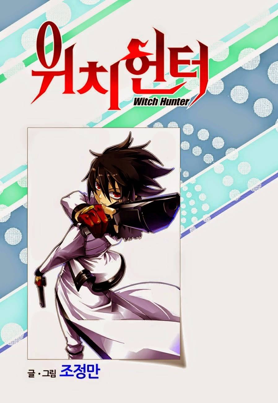 Witch Hunter Chapter 97 - 2