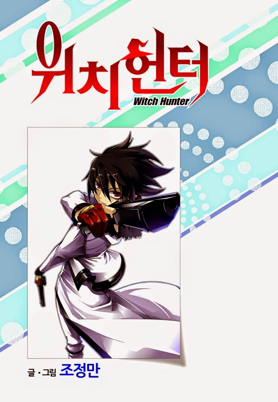 Witch Hunter Chapter 98 - 2