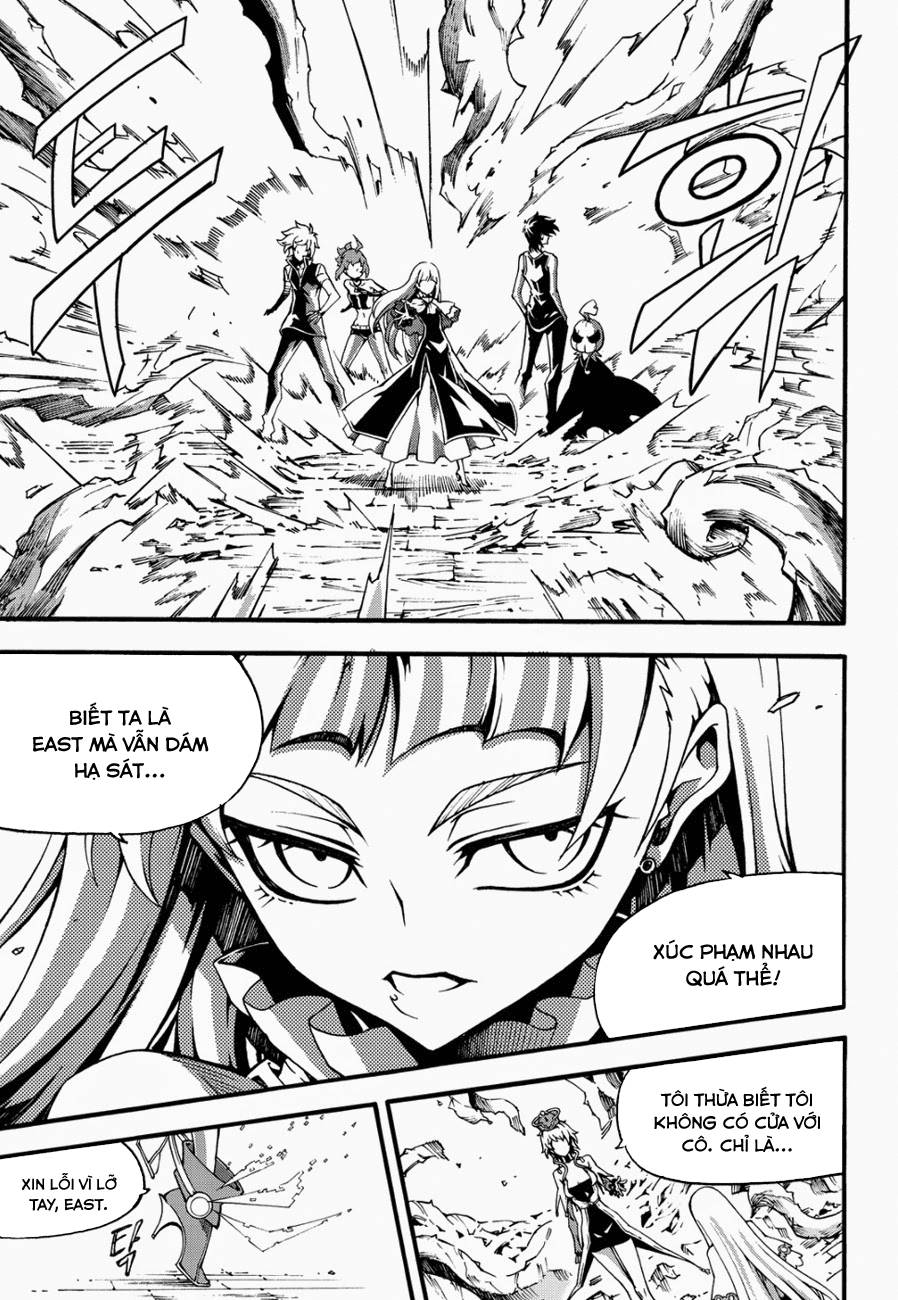 Witch Hunter Chapter 98 - 10