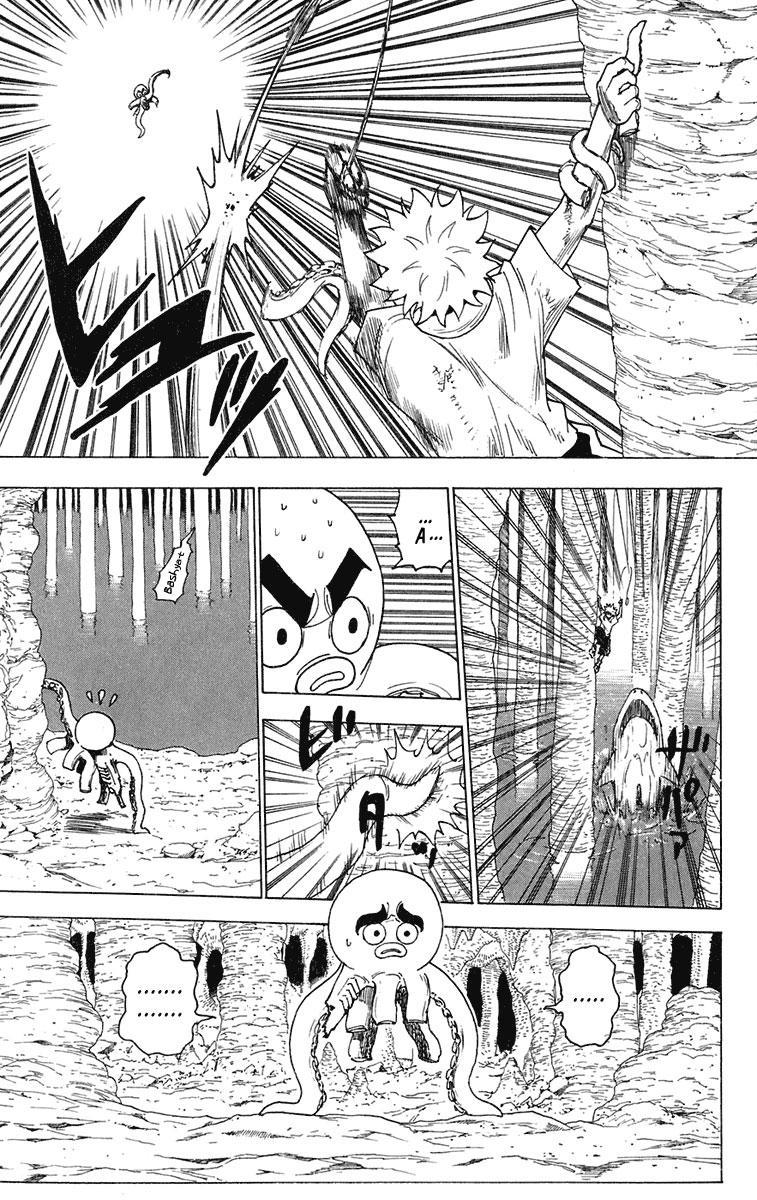 Hunter X Hunter Chapter 238 - 12