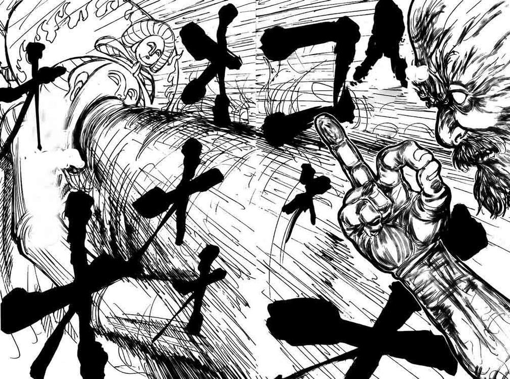 Hunter X Hunter Chapter 297 - 13