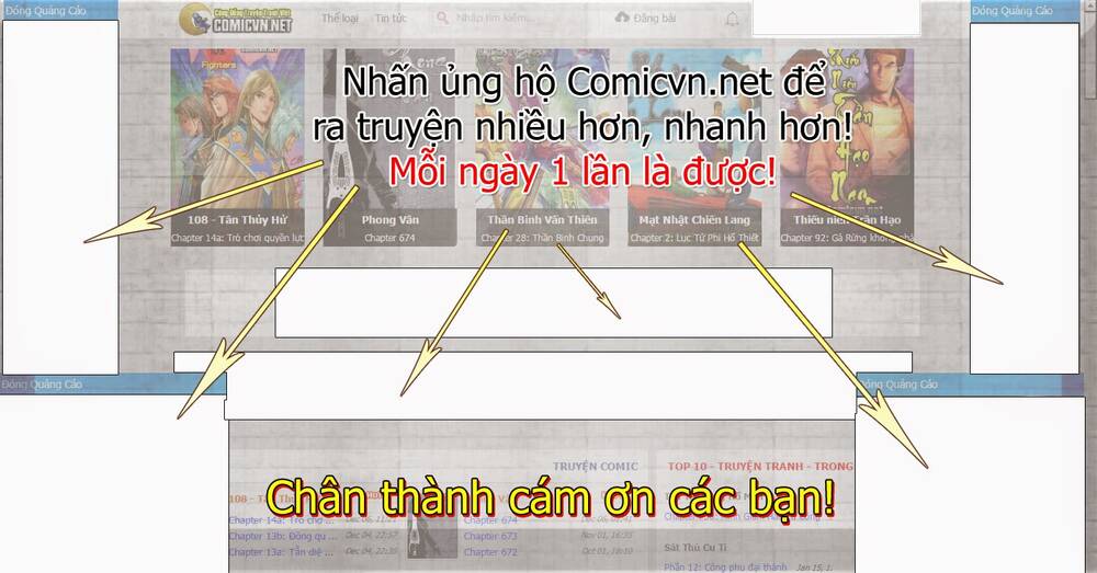 Tiểu Ma Thần Chapter 41 - 33