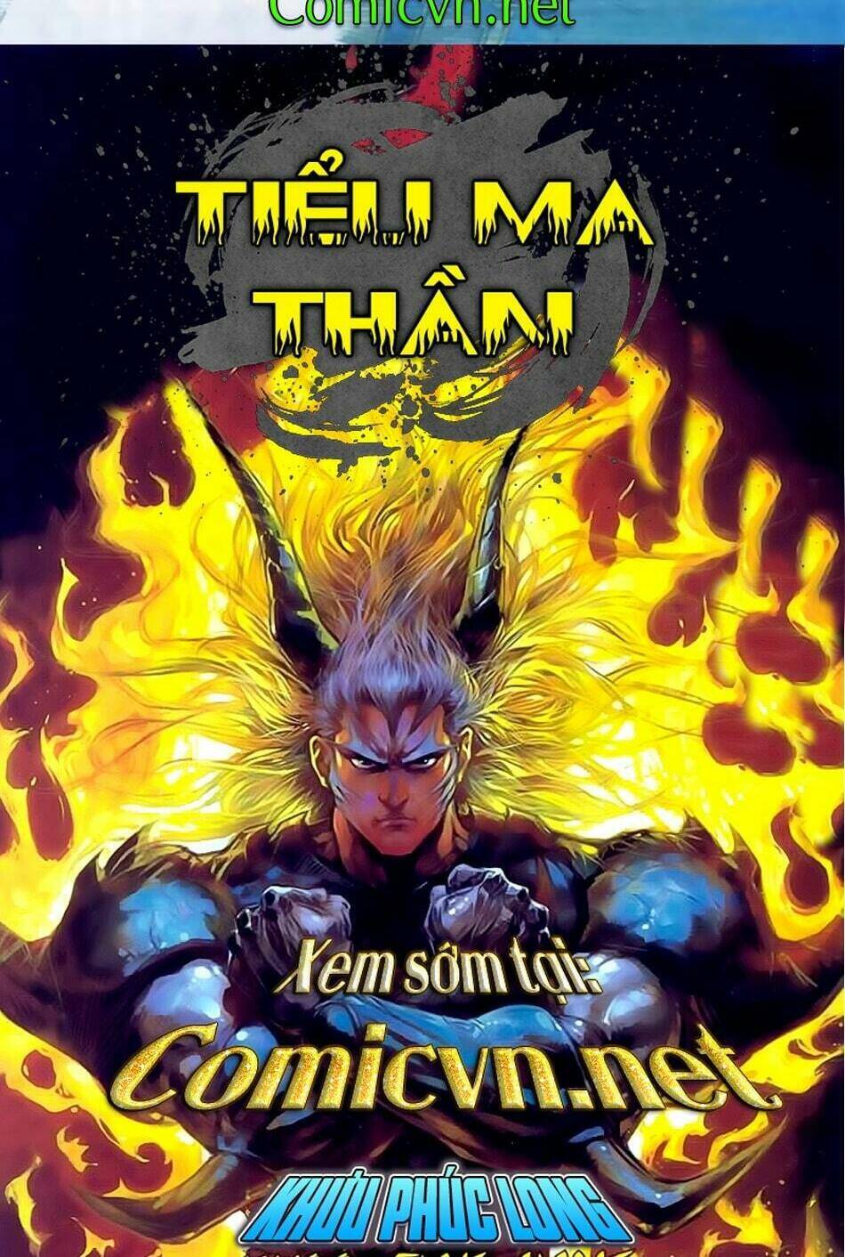 Tiểu Ma Thần Chapter 48 - 30