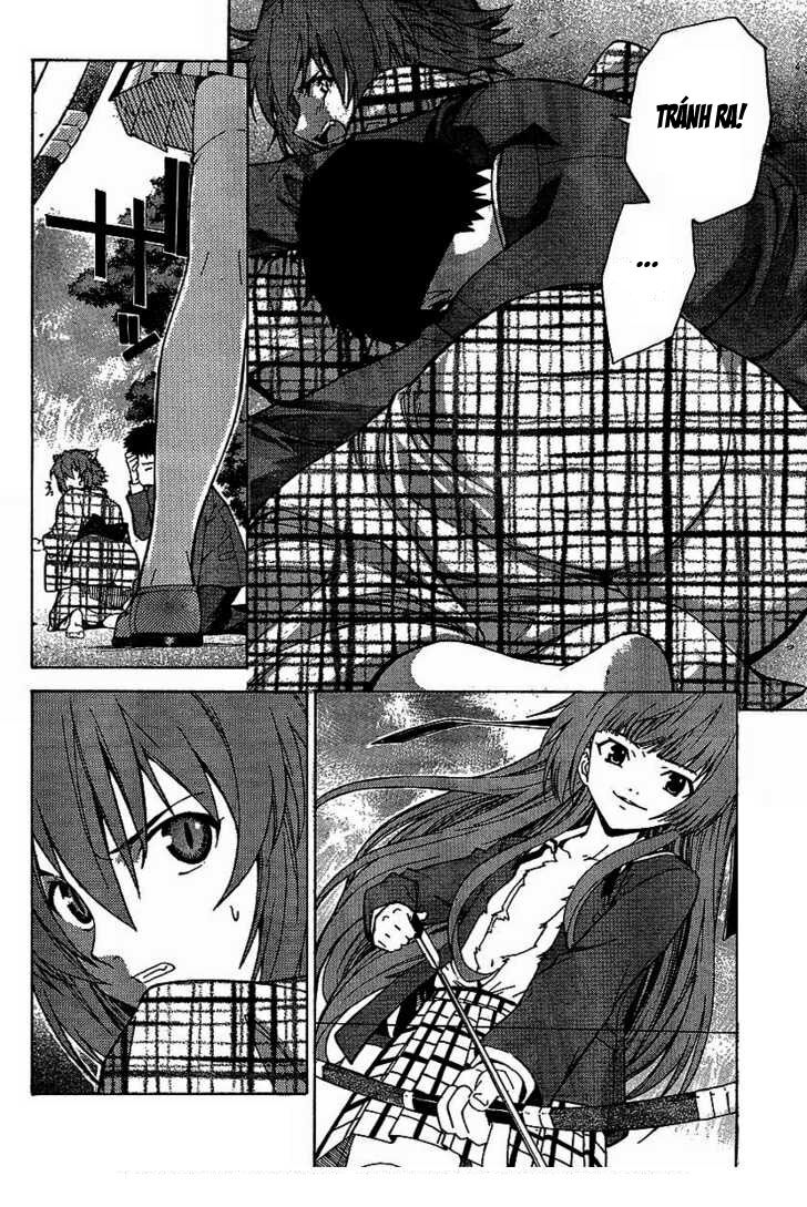 Isuca Chapter 1 - 31