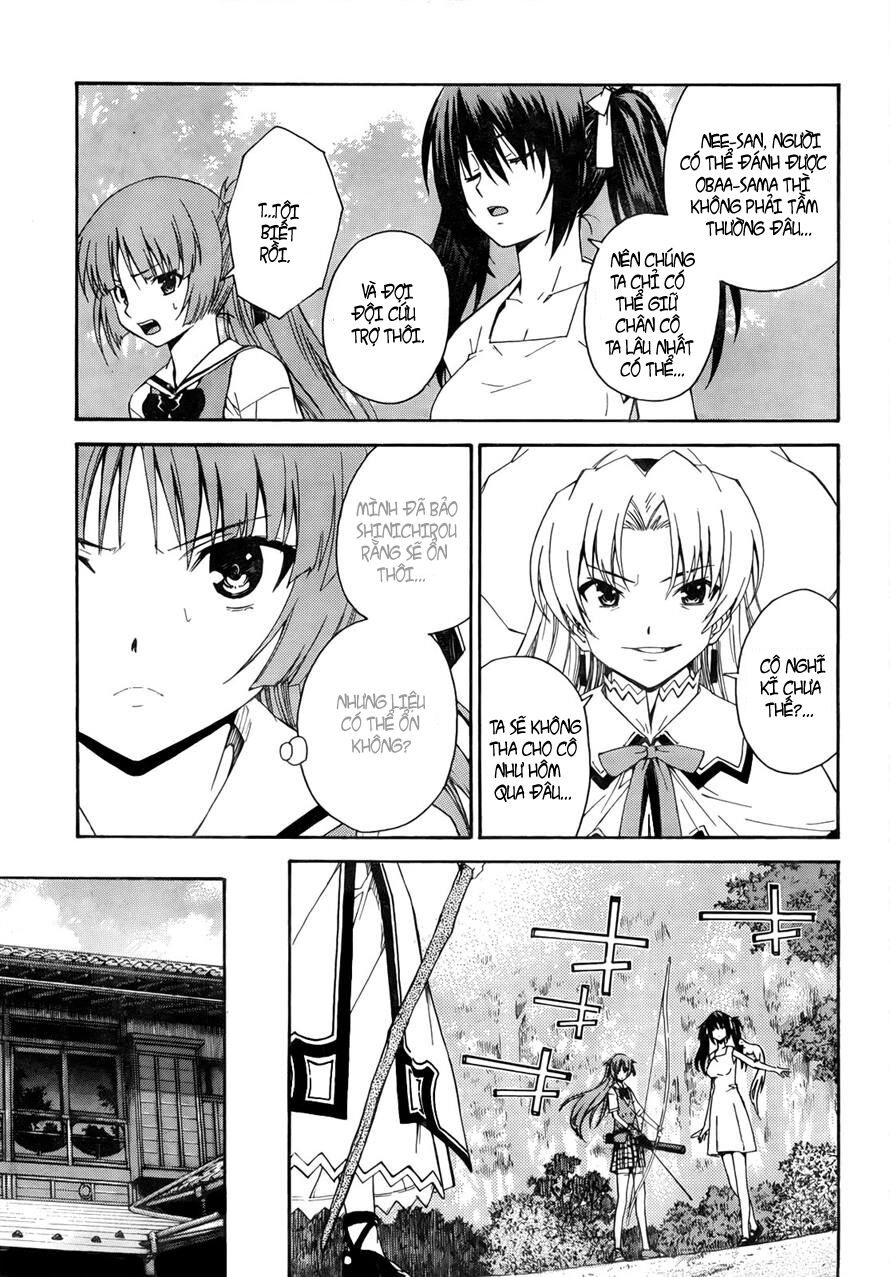 Isuca Chapter 19 - 8