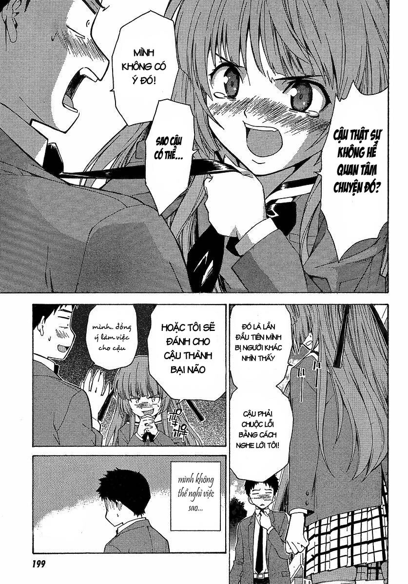 Isuca Chapter 3 - 9