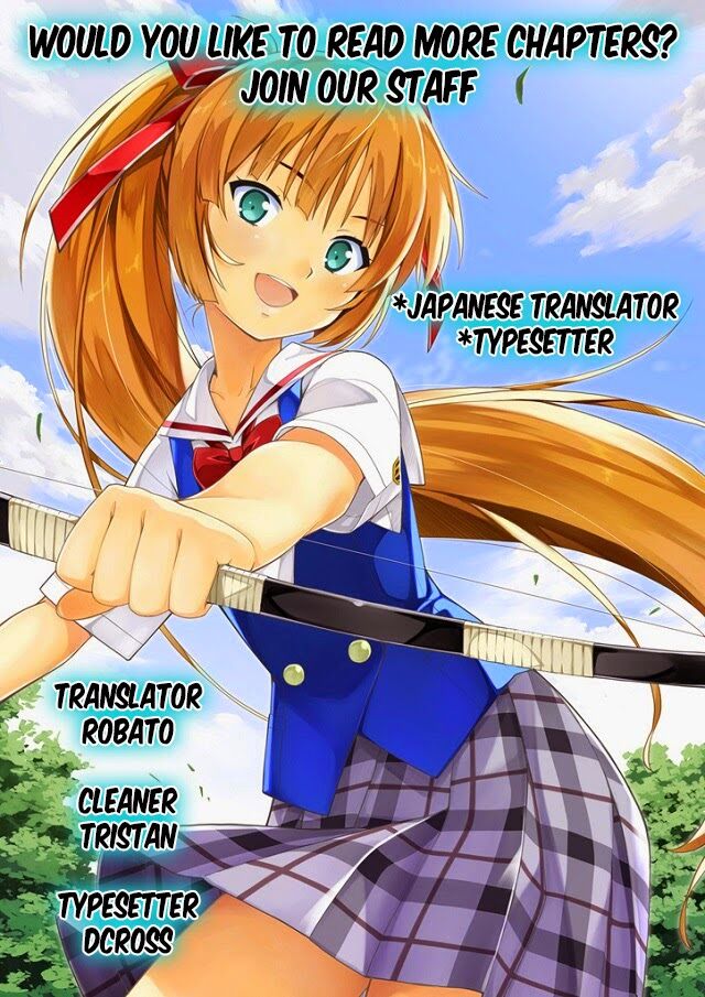 Isuca Chapter 39 - 2