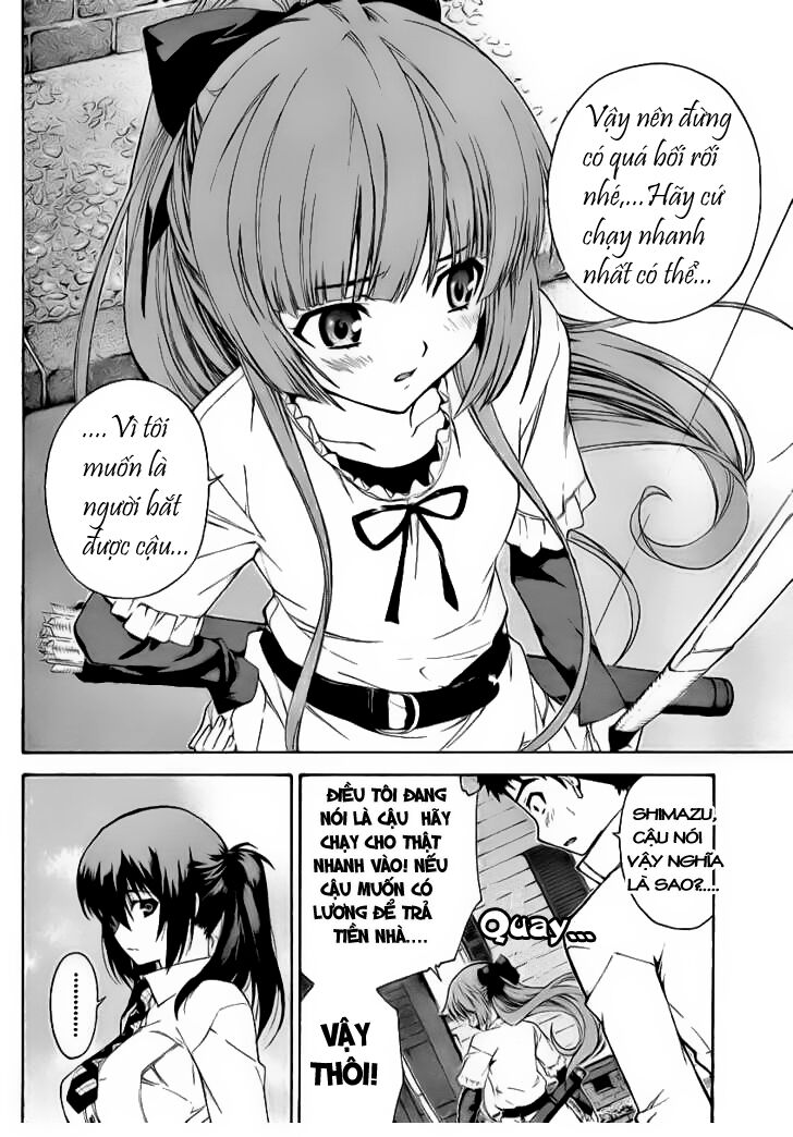 Isuca Chapter 6.1 - 5