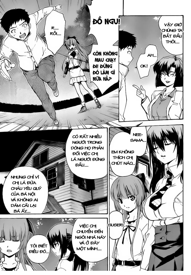 Isuca Chapter 6.1 - 6