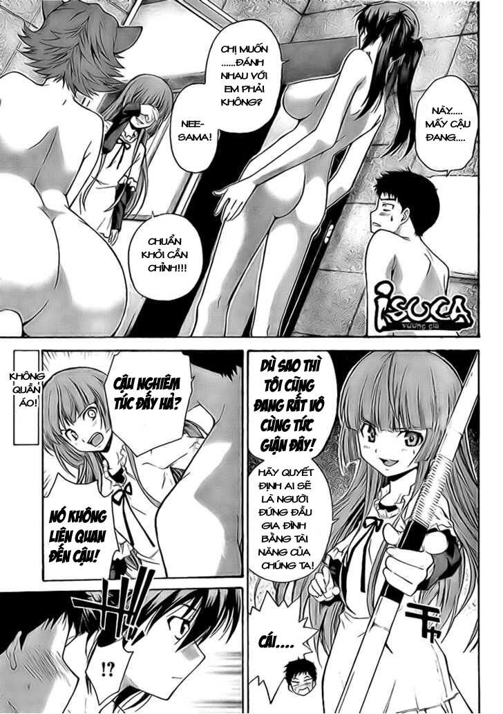 Isuca Chapter 6 - 2