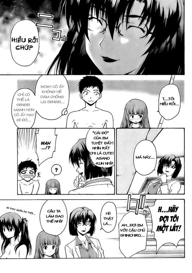 Isuca Chapter 6 - 6