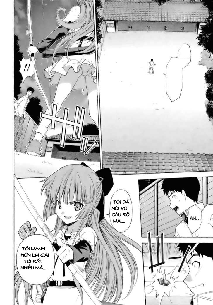 Isuca Chapter 7 - 6