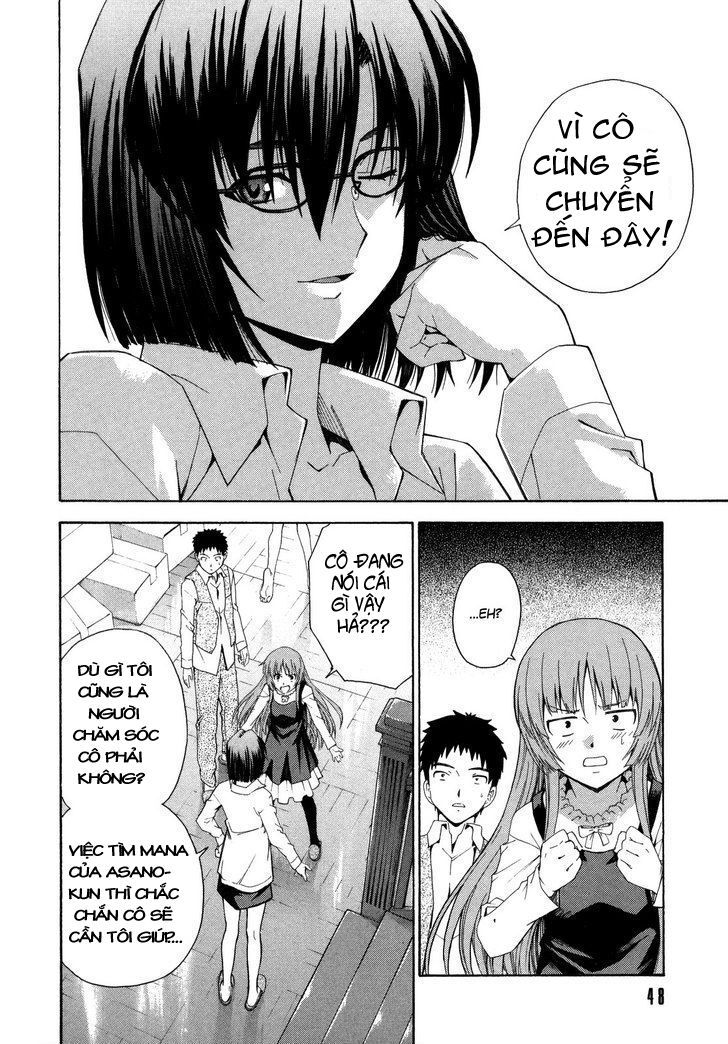 Isuca Chapter 9 - 25