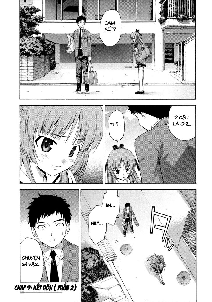 Isuca Chapter 9 - 4