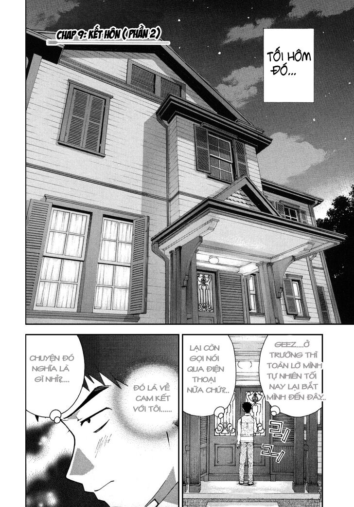 Isuca Chapter 9 - 5