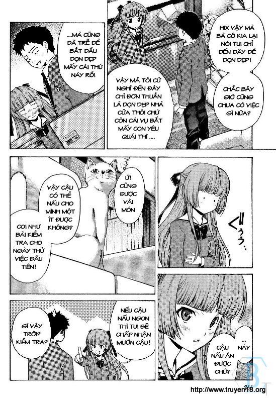 Isuca Chapter 2 - 19