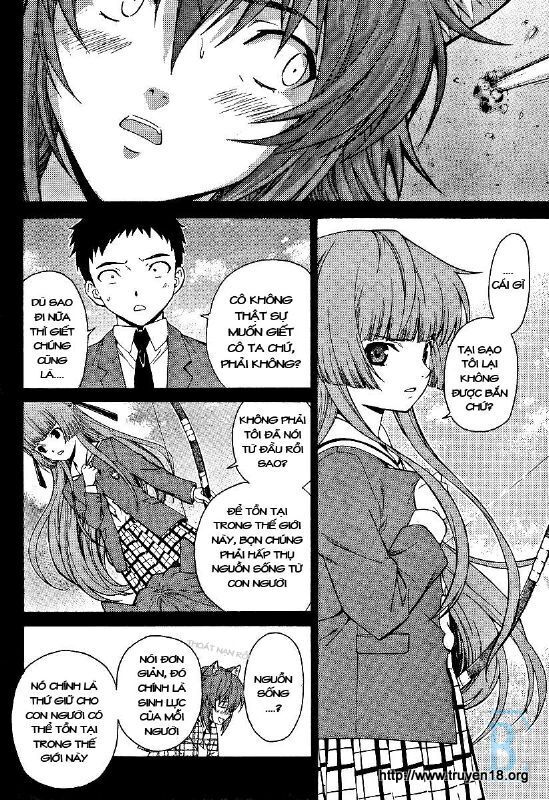 Isuca Chapter 2 - 5