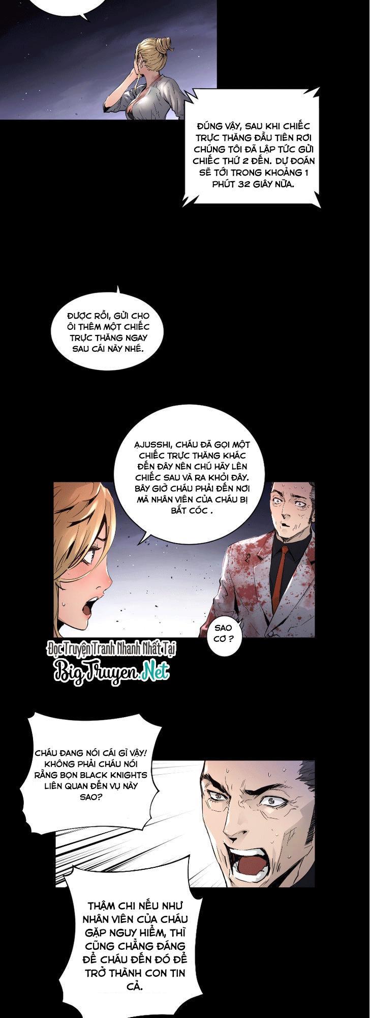 Dị Giới Tam Tuyệt Chapter 27 - 10