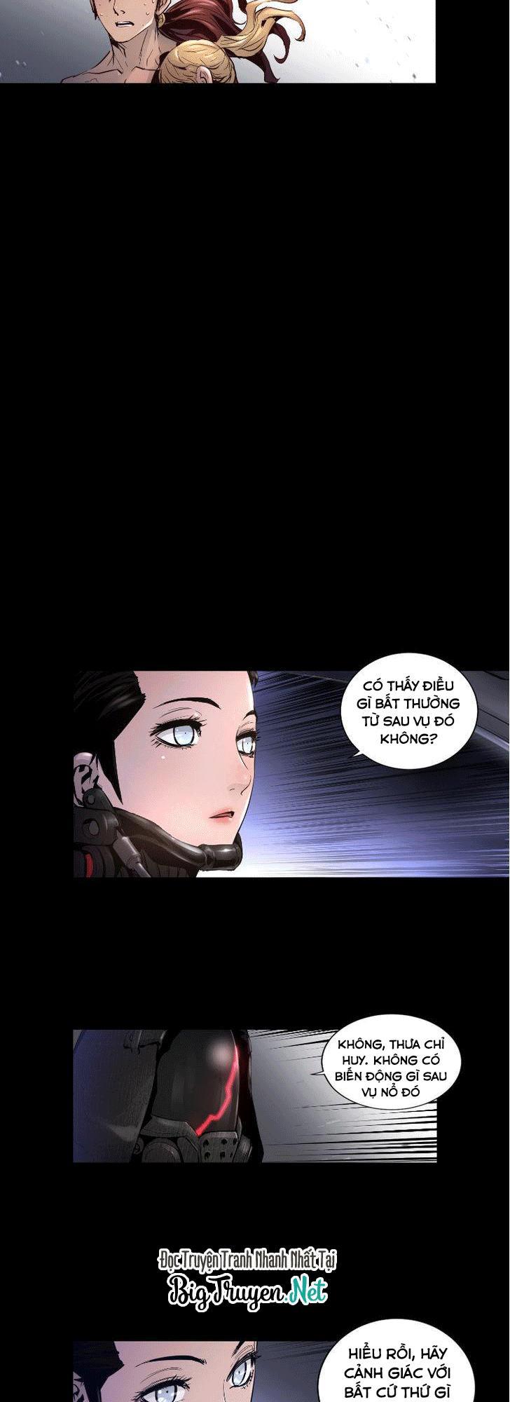 Dị Giới Tam Tuyệt Chapter 28 - 18