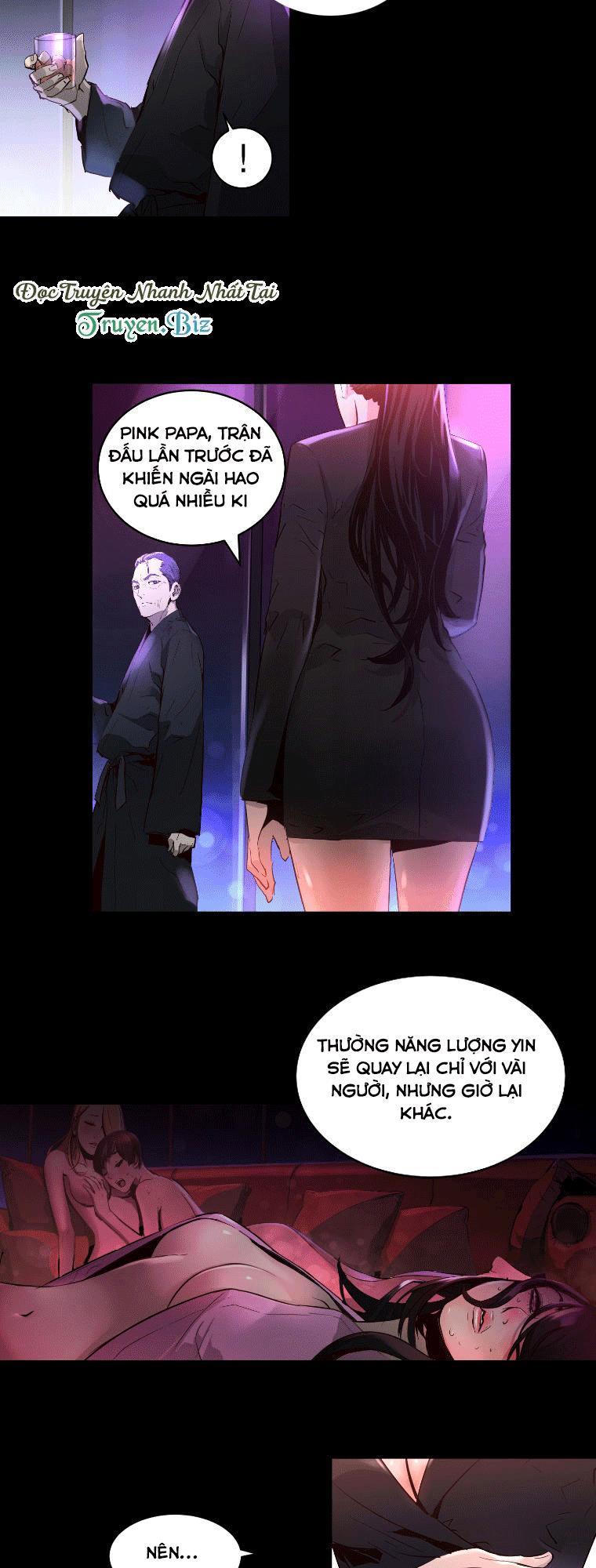 Dị Giới Tam Tuyệt Chapter 38 - 30