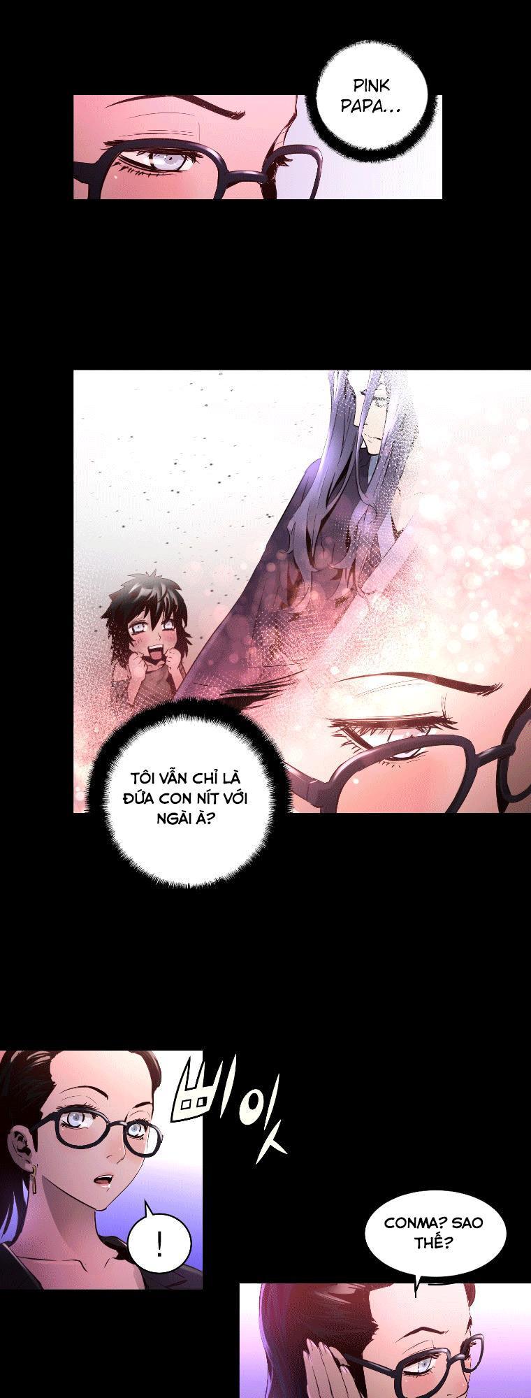 Dị Giới Tam Tuyệt Chapter 38 - 37