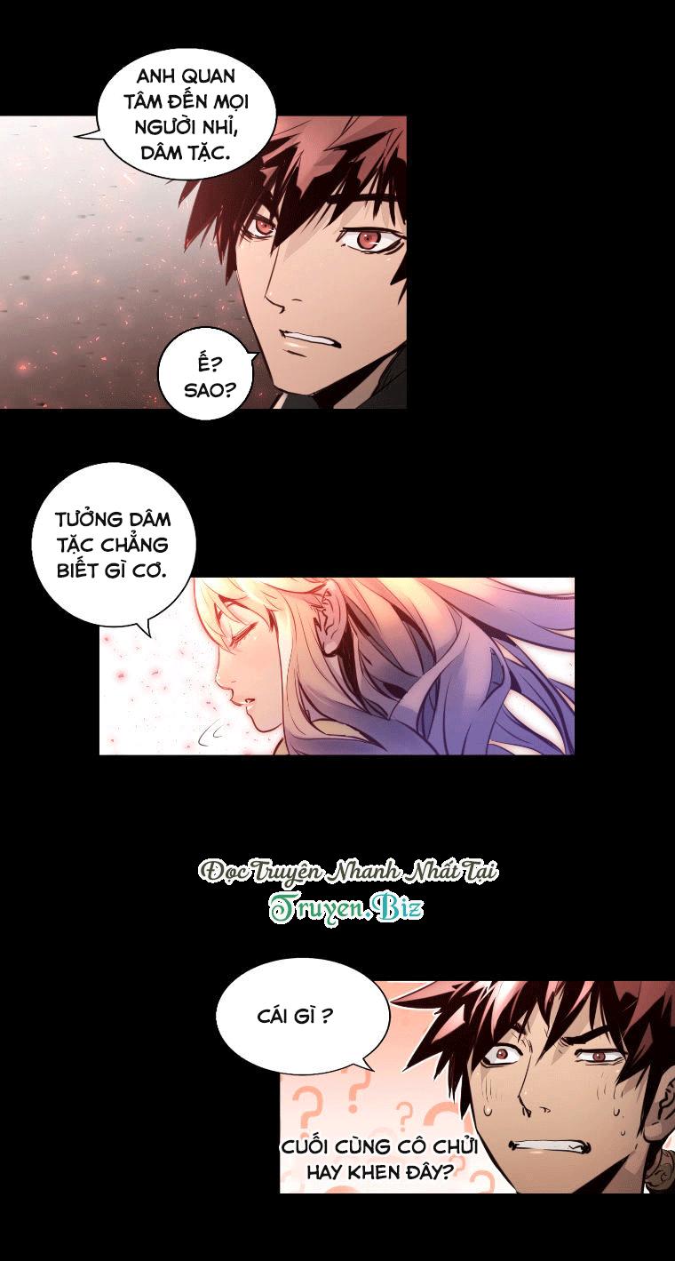 Dị Giới Tam Tuyệt Chapter 44 - 38