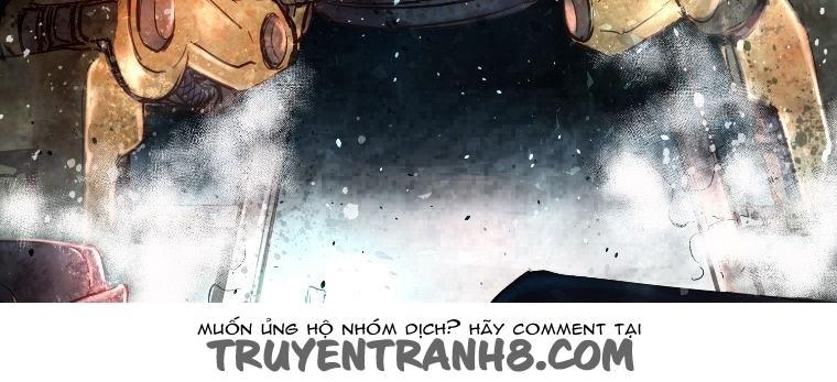 Dị Giới Tam Tuyệt Chapter 9 - 53