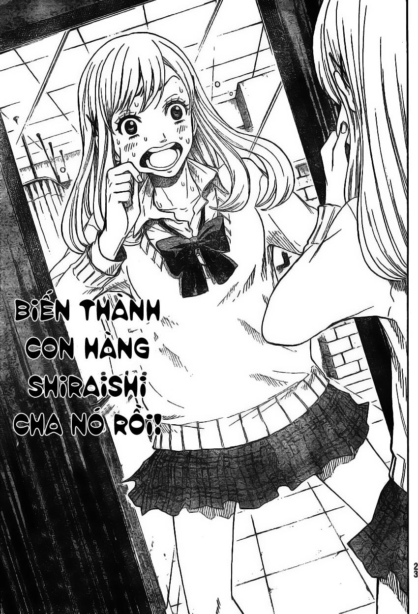 Yamada-Kun To 7 Nin No Majo Chapter 1 - 13