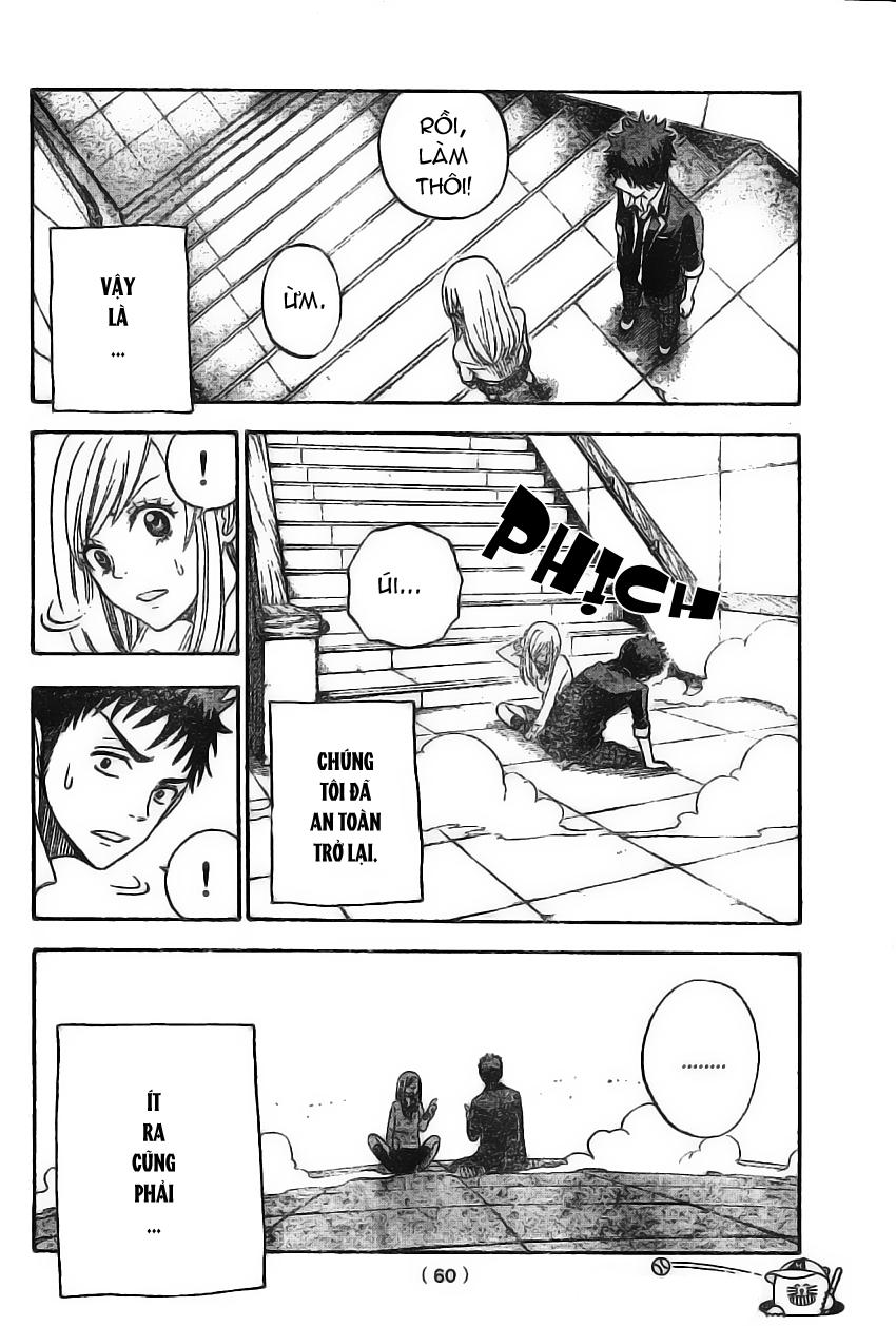 Yamada-Kun To 7 Nin No Majo Chapter 1 - 50