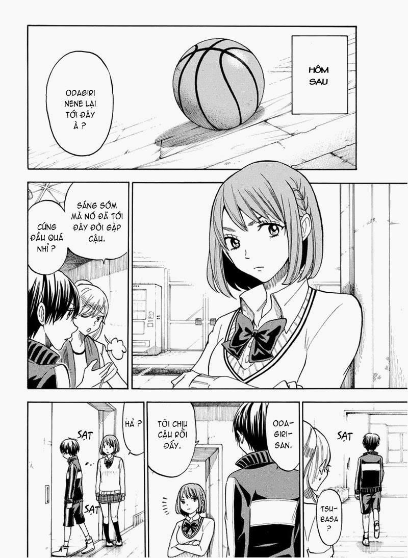 Yamada-Kun To 7 Nin No Majo Chapter 100 - 8