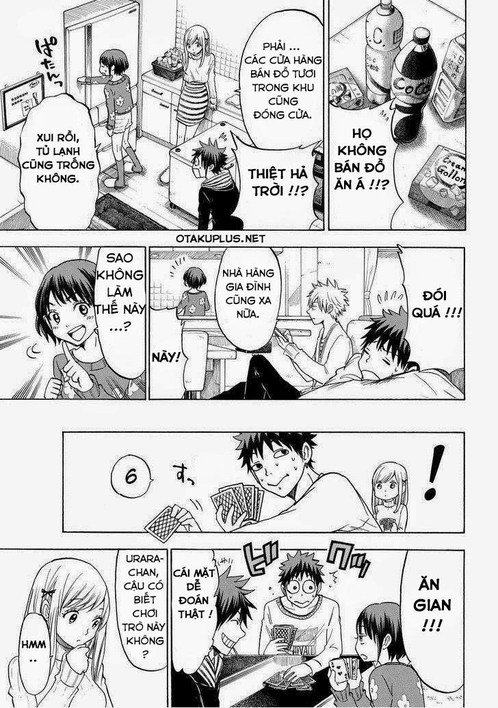 Yamada-Kun To 7 Nin No Majo Chapter 120 - 13