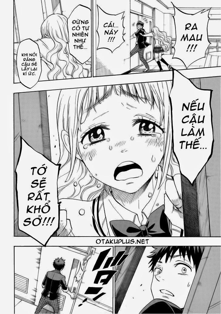 Yamada-Kun To 7 Nin No Majo Chapter 155 - 12