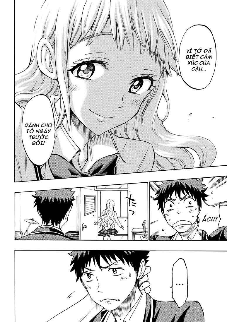 Yamada-Kun To 7 Nin No Majo Chapter 162 - 22