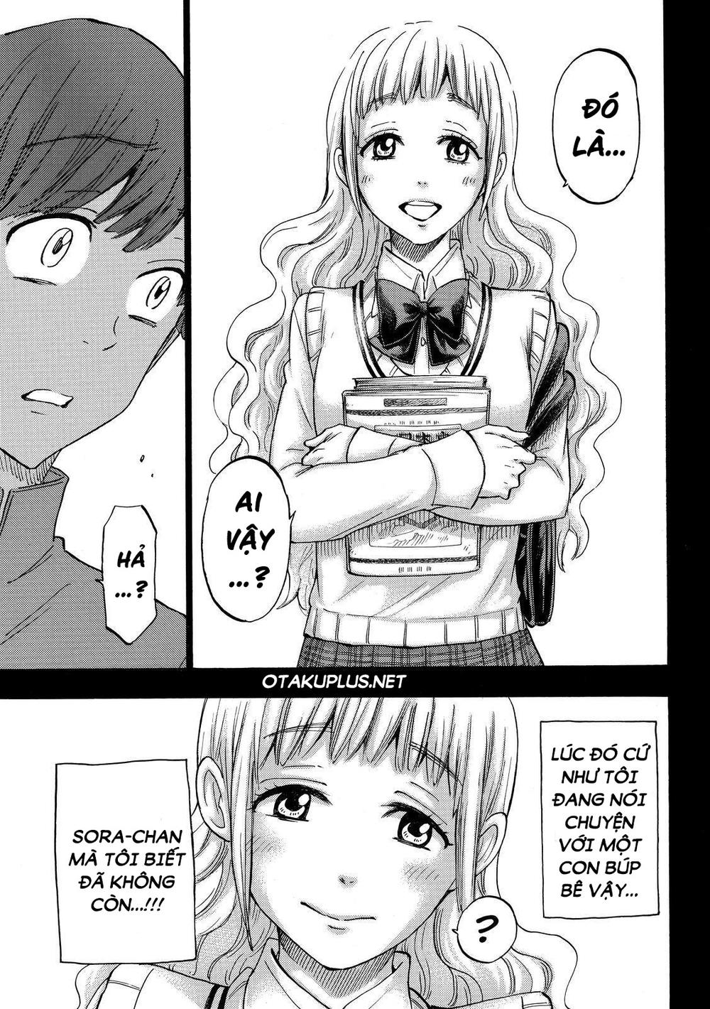 Yamada-Kun To 7 Nin No Majo Chapter 168 - 20