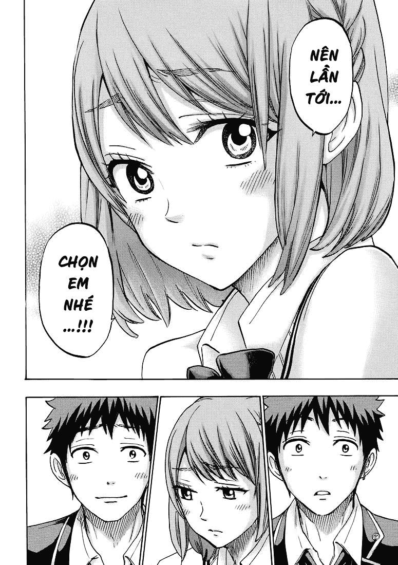 Yamada-Kun To 7 Nin No Majo Chapter 171 - 12