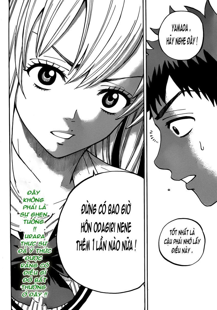 Yamada-Kun To 7 Nin No Majo Chapter 19 - 23