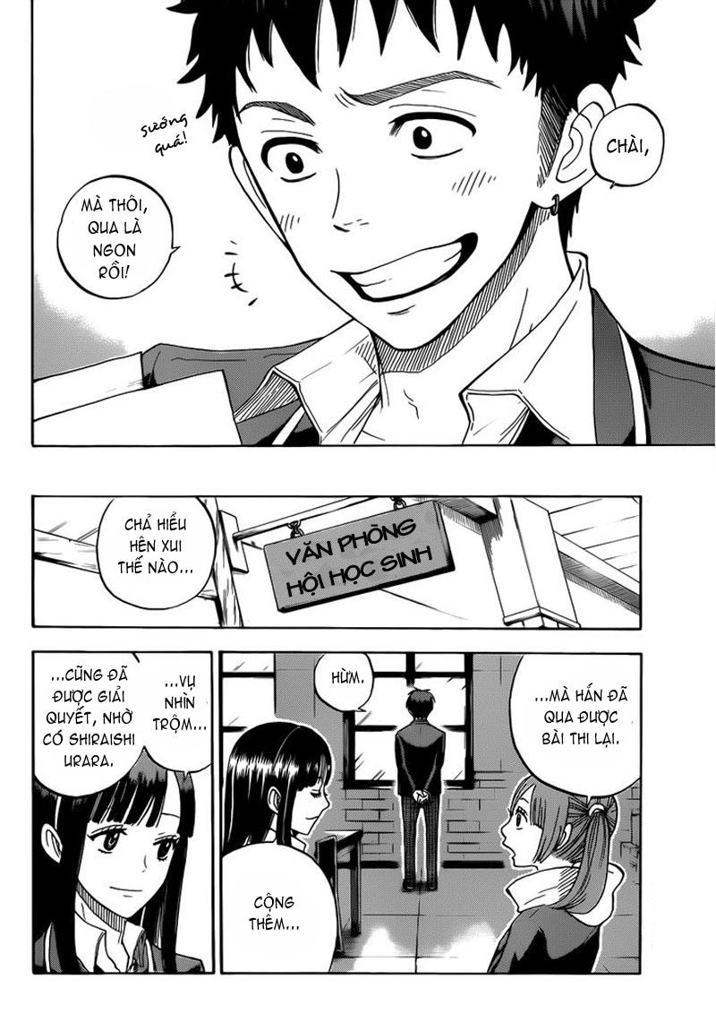 Yamada-Kun To 7 Nin No Majo Chapter 2 - 29