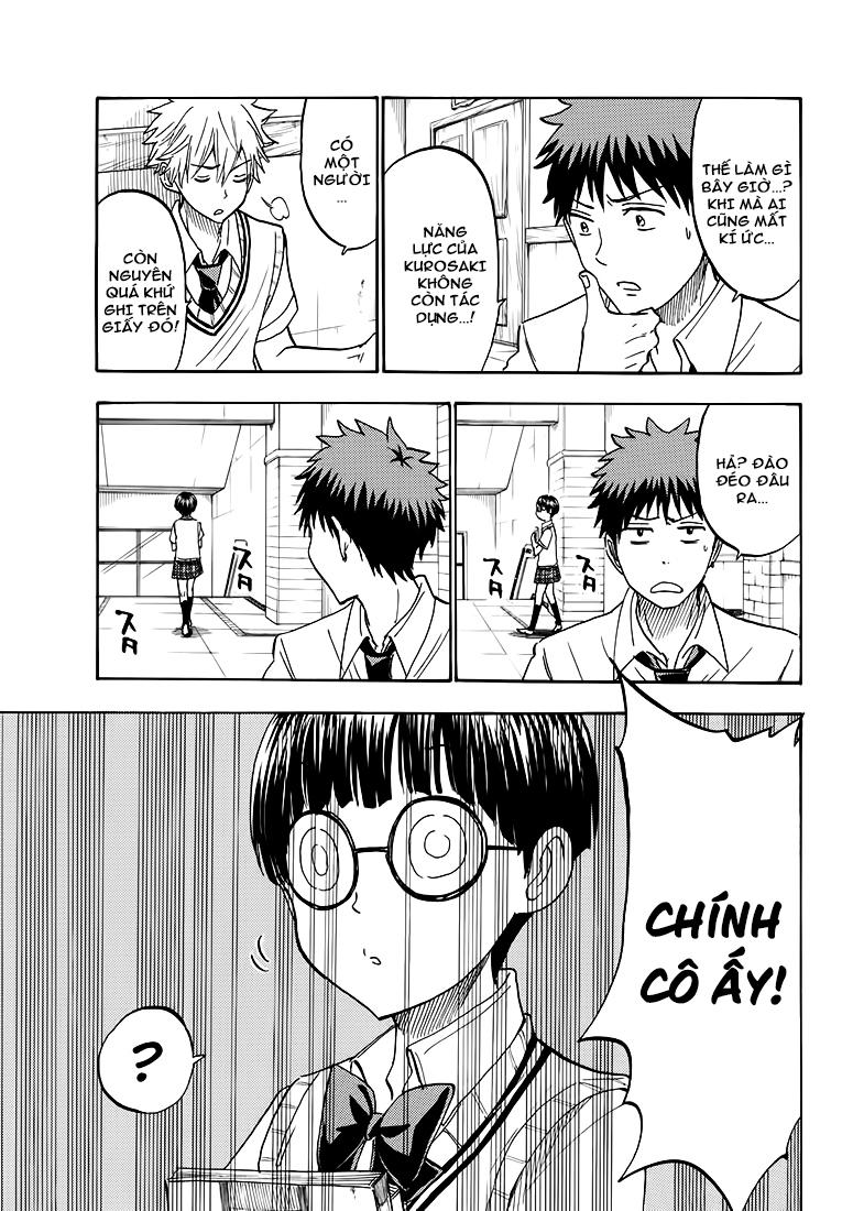 Yamada-Kun To 7 Nin No Majo Chapter 211 - 7