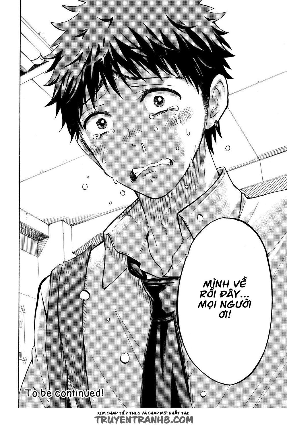 Yamada-Kun To 7 Nin No Majo Chapter 224 - 22