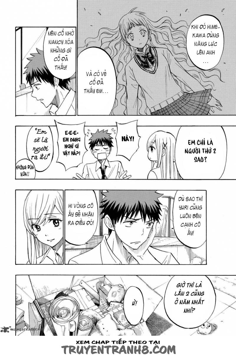 Yamada-Kun To 7 Nin No Majo Chapter 225 - 13