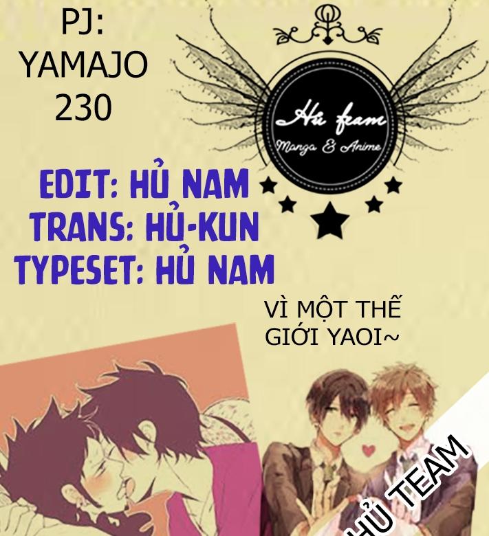 Yamada-Kun To 7 Nin No Majo Chapter 230 - 21