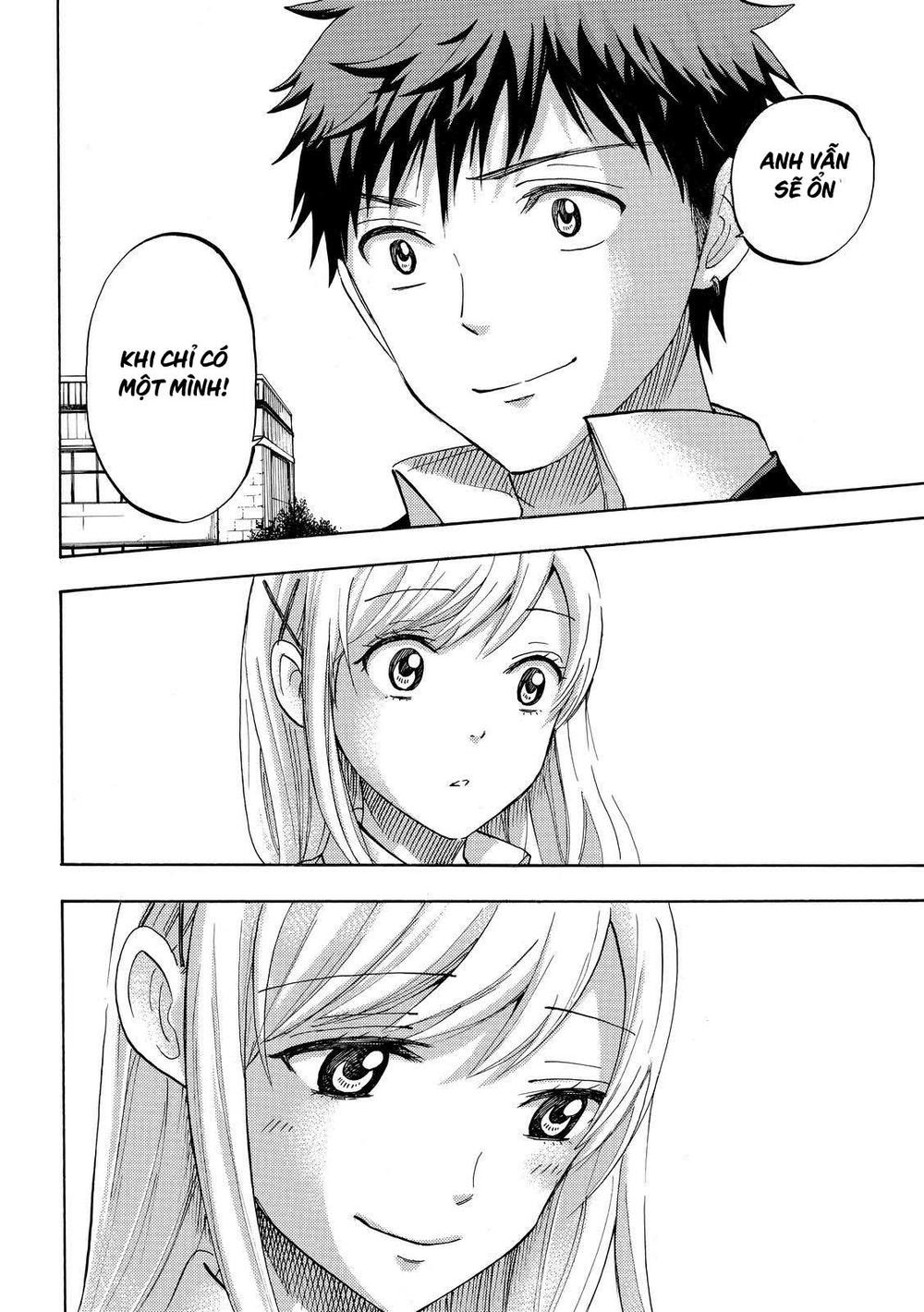 Yamada-Kun To 7 Nin No Majo Chapter 235 - 14