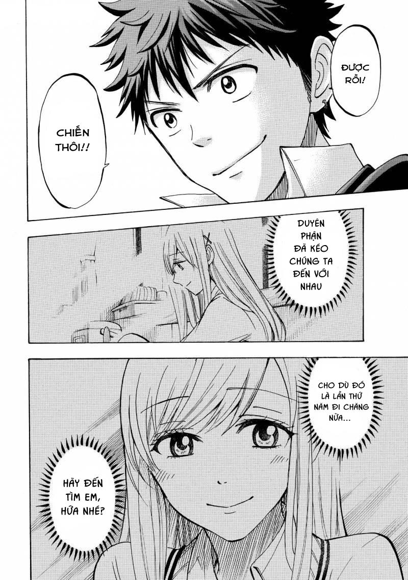 Yamada-Kun To 7 Nin No Majo Chapter 238 - 12