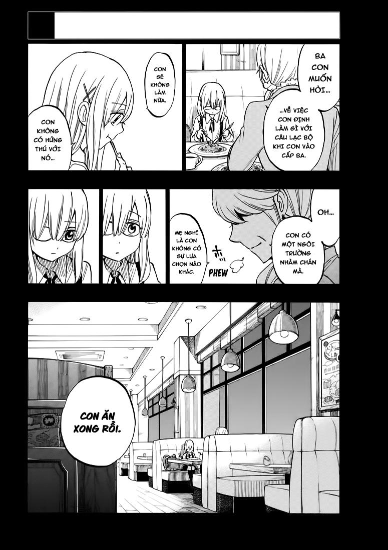 Yamada-Kun To 7 Nin No Majo Chapter 239 - 3