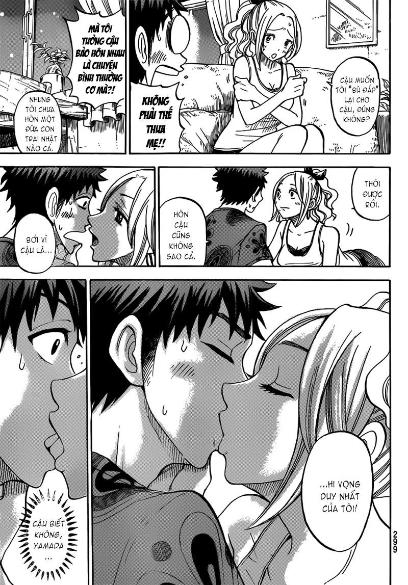 Yamada-Kun To 7 Nin No Majo Chapter 34 - 18