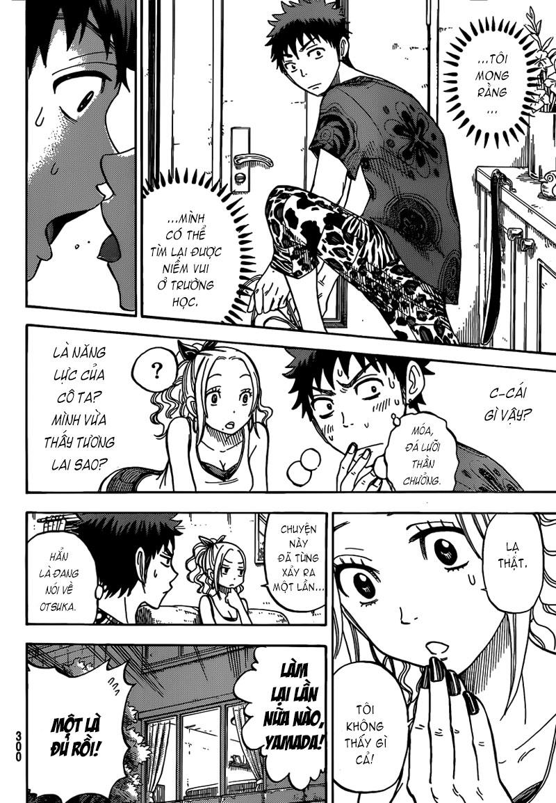 Yamada-Kun To 7 Nin No Majo Chapter 34 - 19