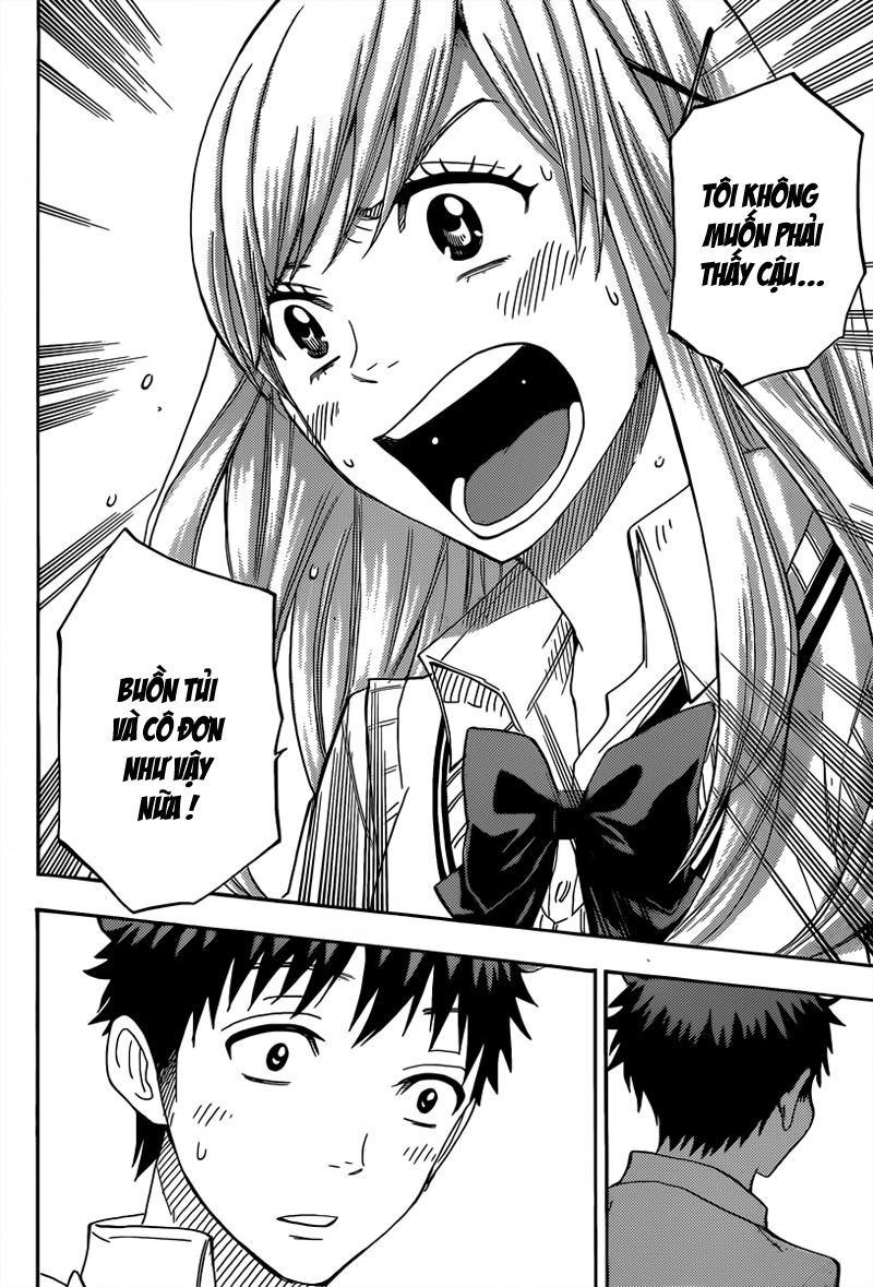 Yamada-Kun To 7 Nin No Majo Chapter 62 - 19