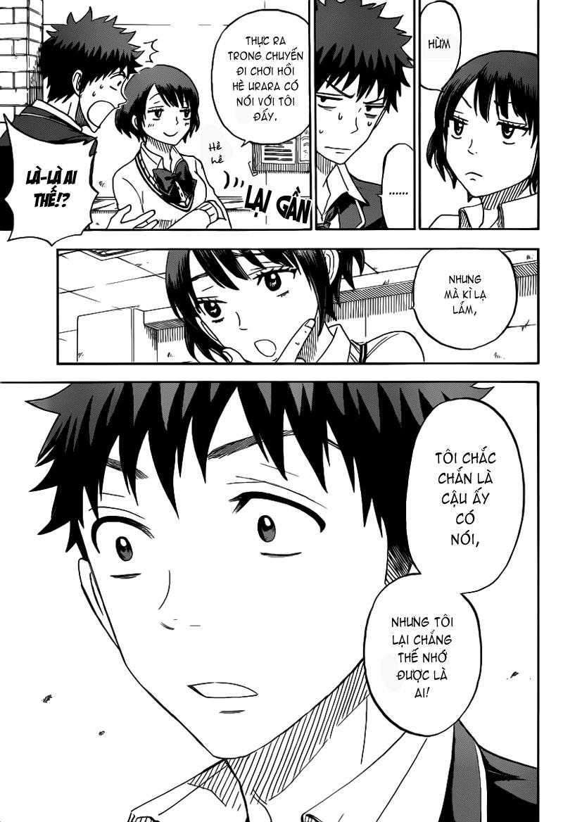 Yamada-Kun To 7 Nin No Majo Chapter 70 - 18